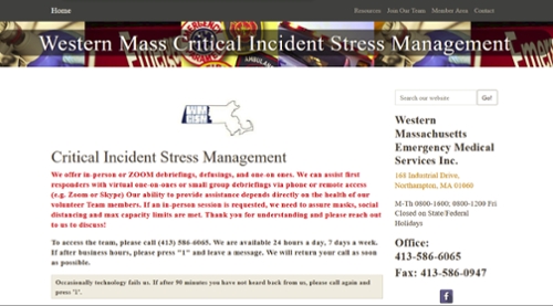 Image of Home Page