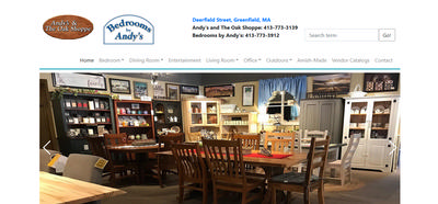 Image of Home Page