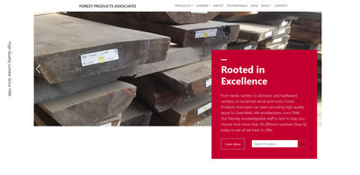 Image of Home Page