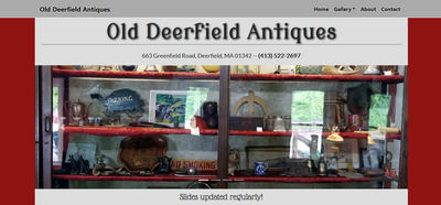 Image of Home Page