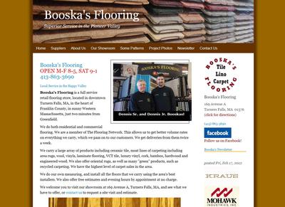 Image of Home Page