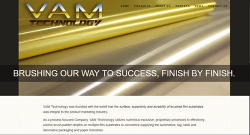 Image of Home Page