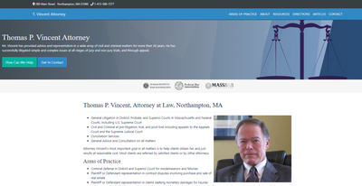 Image of Home Page