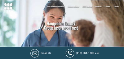 Image of Home Page