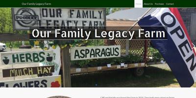Image of Home Page