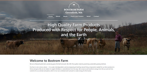 Image of Home Page