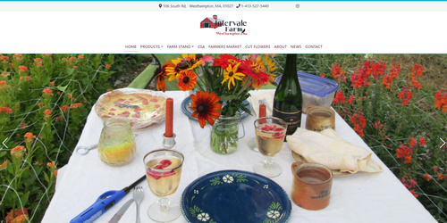 Image of Home Page