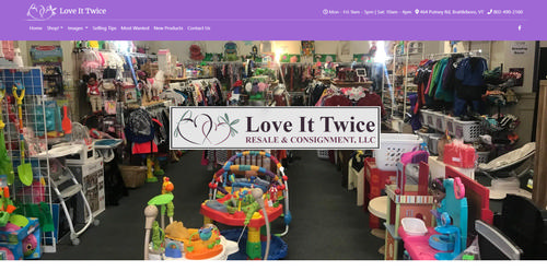 Image of Home Page