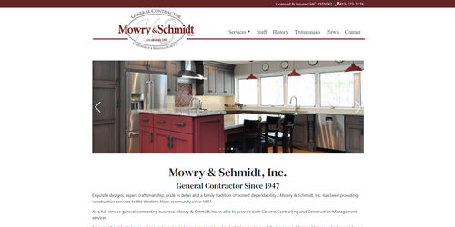 Image of Home Page