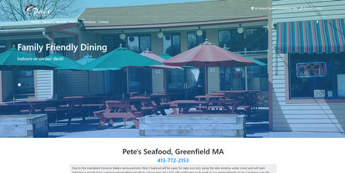 Image of Home Page