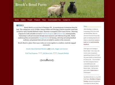 Image of Home Page