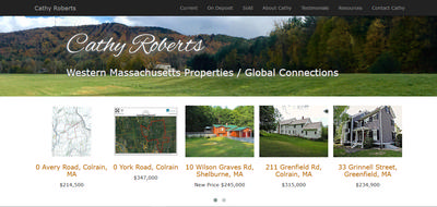 Image of Home Page