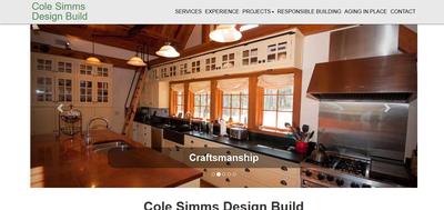 Image of Home Page