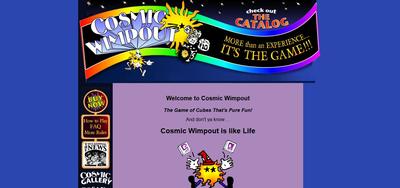 Image of Home Page