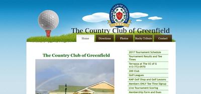 Image of Home Page