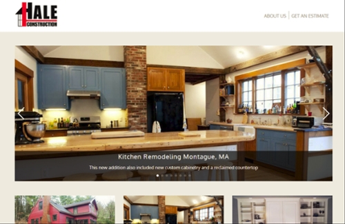 Image of Home Page