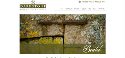 Image of Home Page