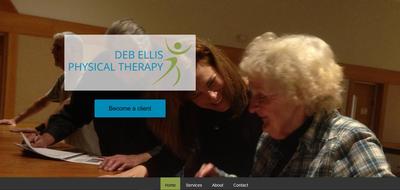 Image of Home Page