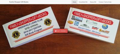 Image of Home Page