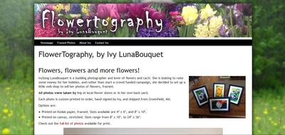 Image of Home Page