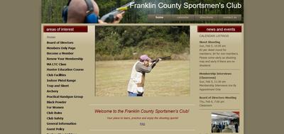 Image of Home Page