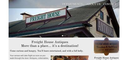 Image of Home Page