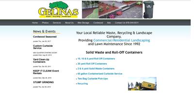Image of Home Page