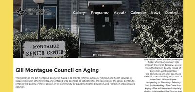 Image of Home Page