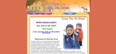 Image of Home Page
