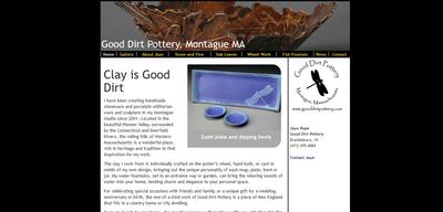 Image of Home Page