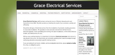 Image of Home Page