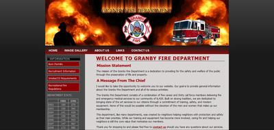 Image of Home Page