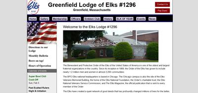 Image of Home Page